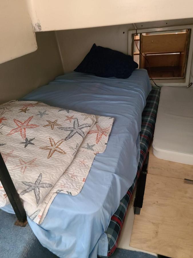 Hills Motel & Marina ألكساندريا المظهر الخارجي الصورة