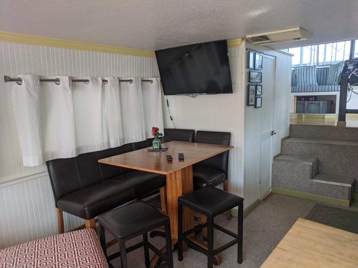 Hills Motel & Marina ألكساندريا المظهر الخارجي الصورة