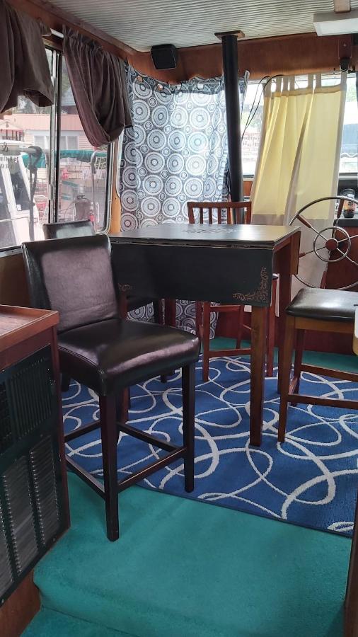 Hills Motel & Marina ألكساندريا المظهر الخارجي الصورة