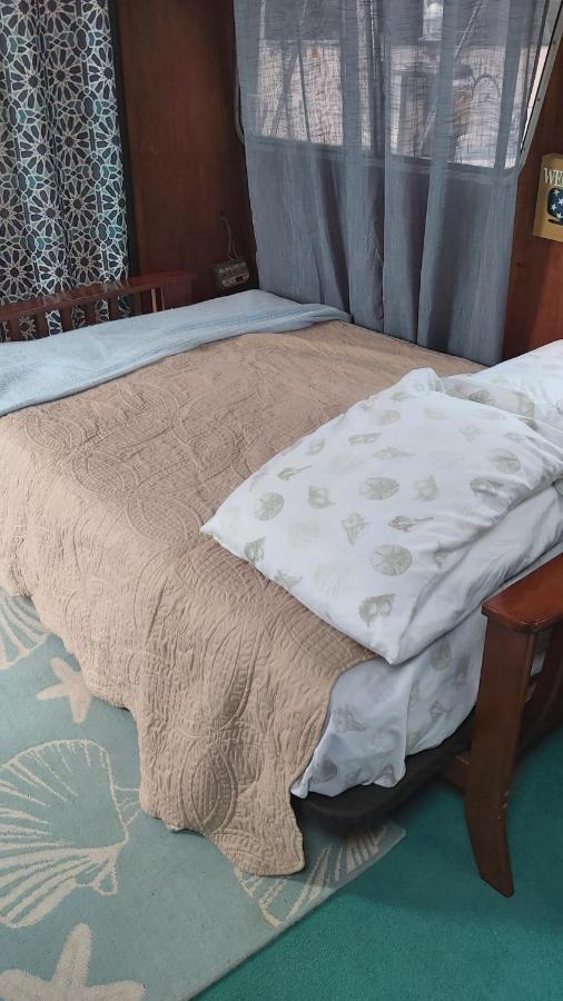 Hills Motel & Marina ألكساندريا المظهر الخارجي الصورة