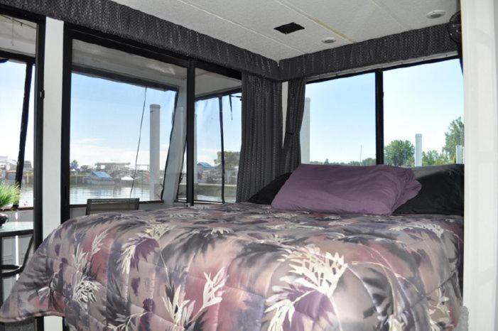 Hills Motel & Marina ألكساندريا المظهر الخارجي الصورة