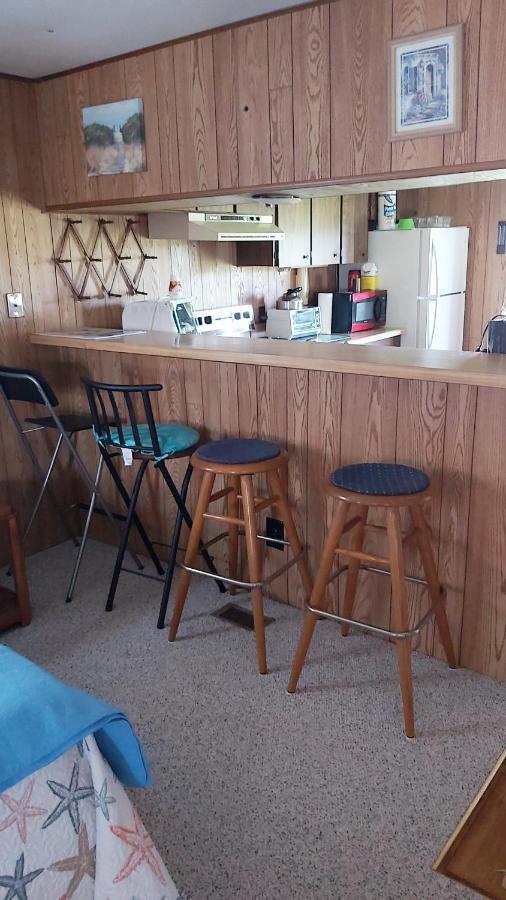 Hills Motel & Marina ألكساندريا المظهر الخارجي الصورة
