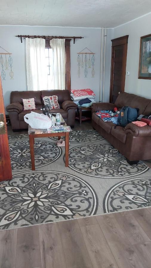 Hills Motel & Marina ألكساندريا المظهر الخارجي الصورة