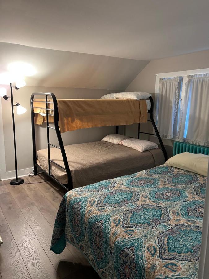 Hills Motel & Marina ألكساندريا المظهر الخارجي الصورة