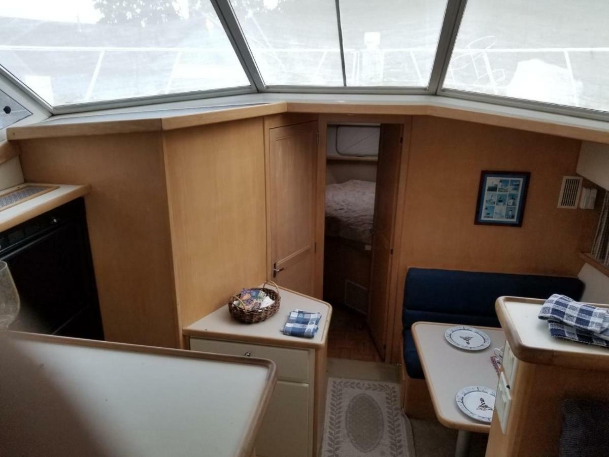 Hills Motel & Marina ألكساندريا المظهر الخارجي الصورة