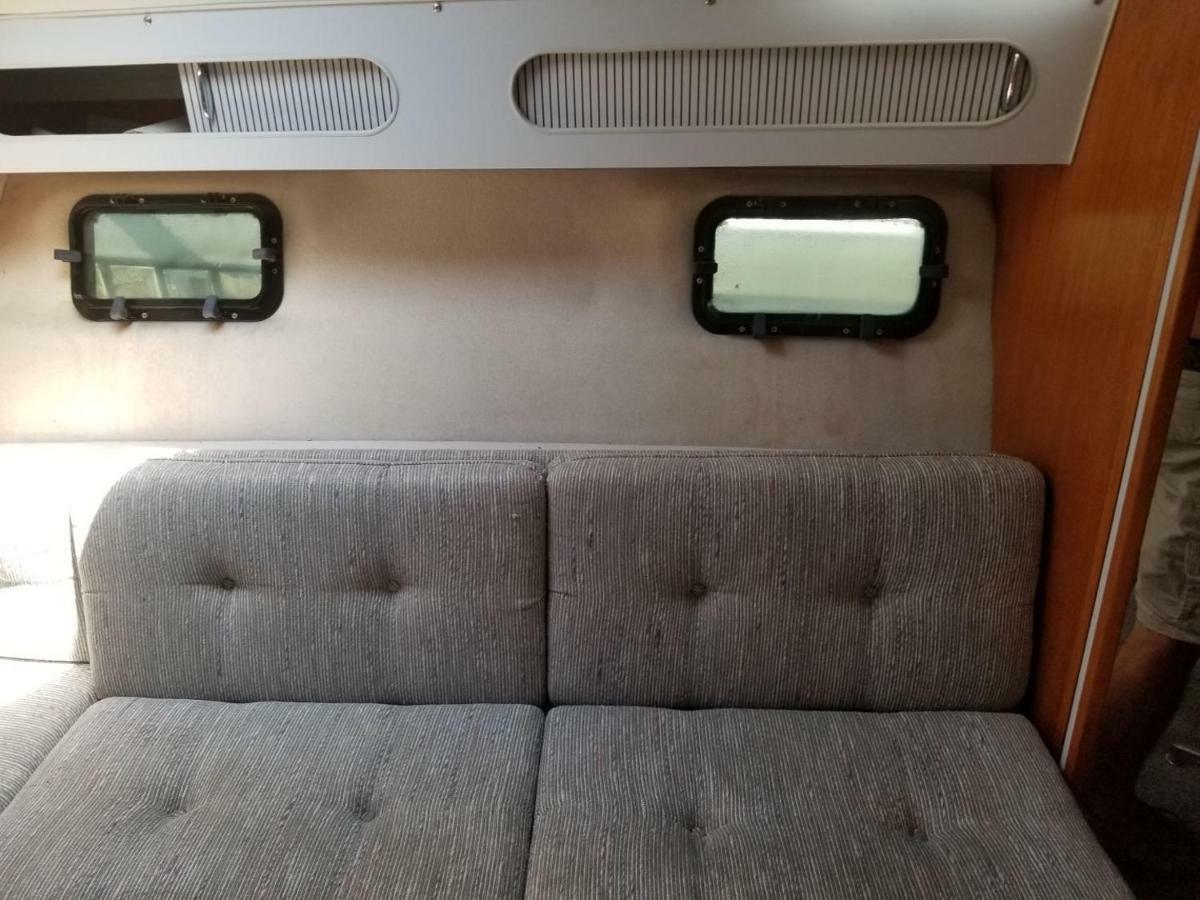 Hills Motel & Marina ألكساندريا المظهر الخارجي الصورة