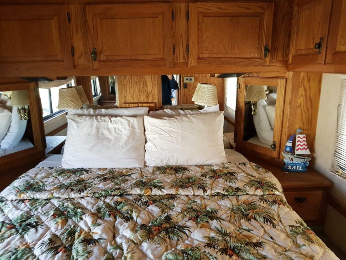 Hills Motel & Marina ألكساندريا المظهر الخارجي الصورة