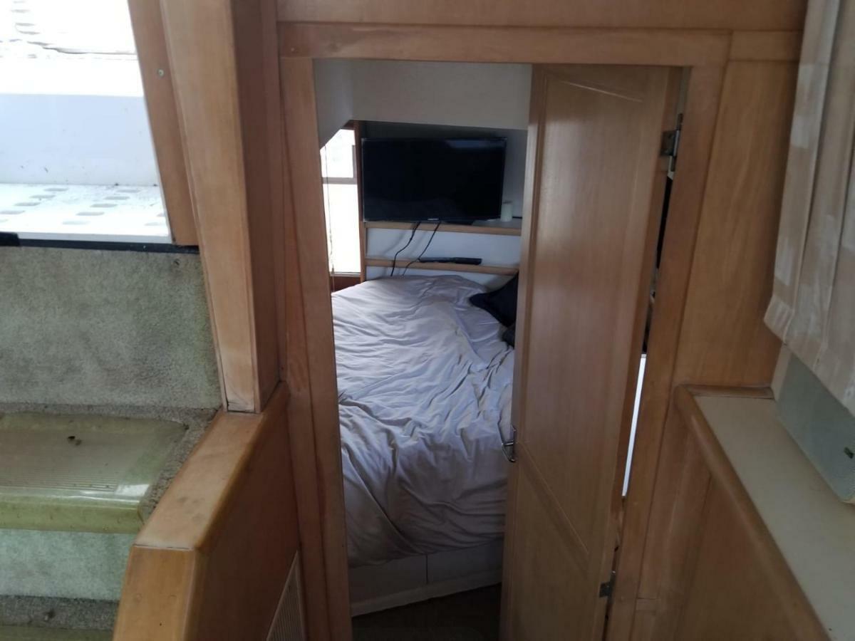 Hills Motel & Marina ألكساندريا المظهر الخارجي الصورة