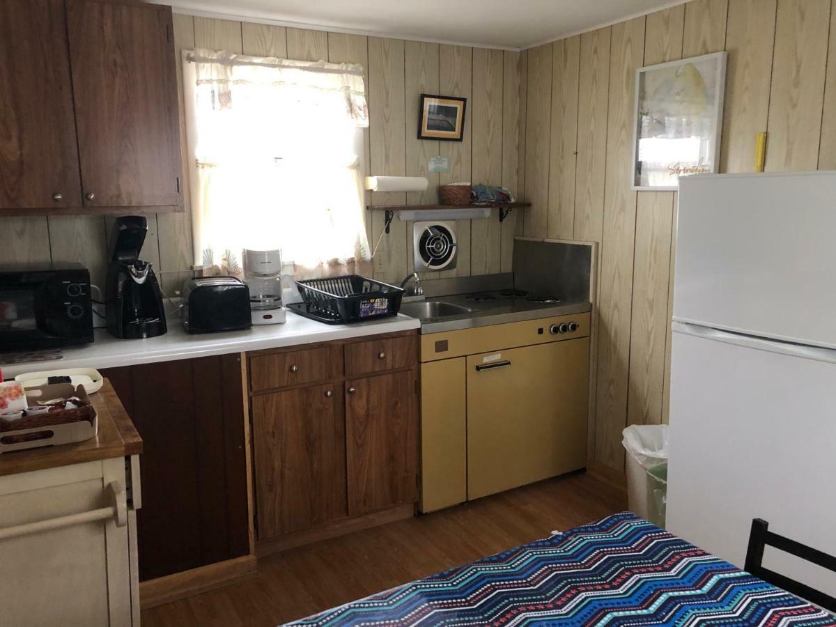 Hills Motel & Marina ألكساندريا المظهر الخارجي الصورة